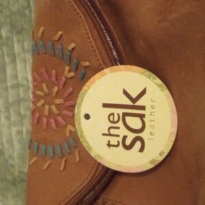 The Sak Deena purse